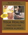 Yoga Healing in Practice Cover sm